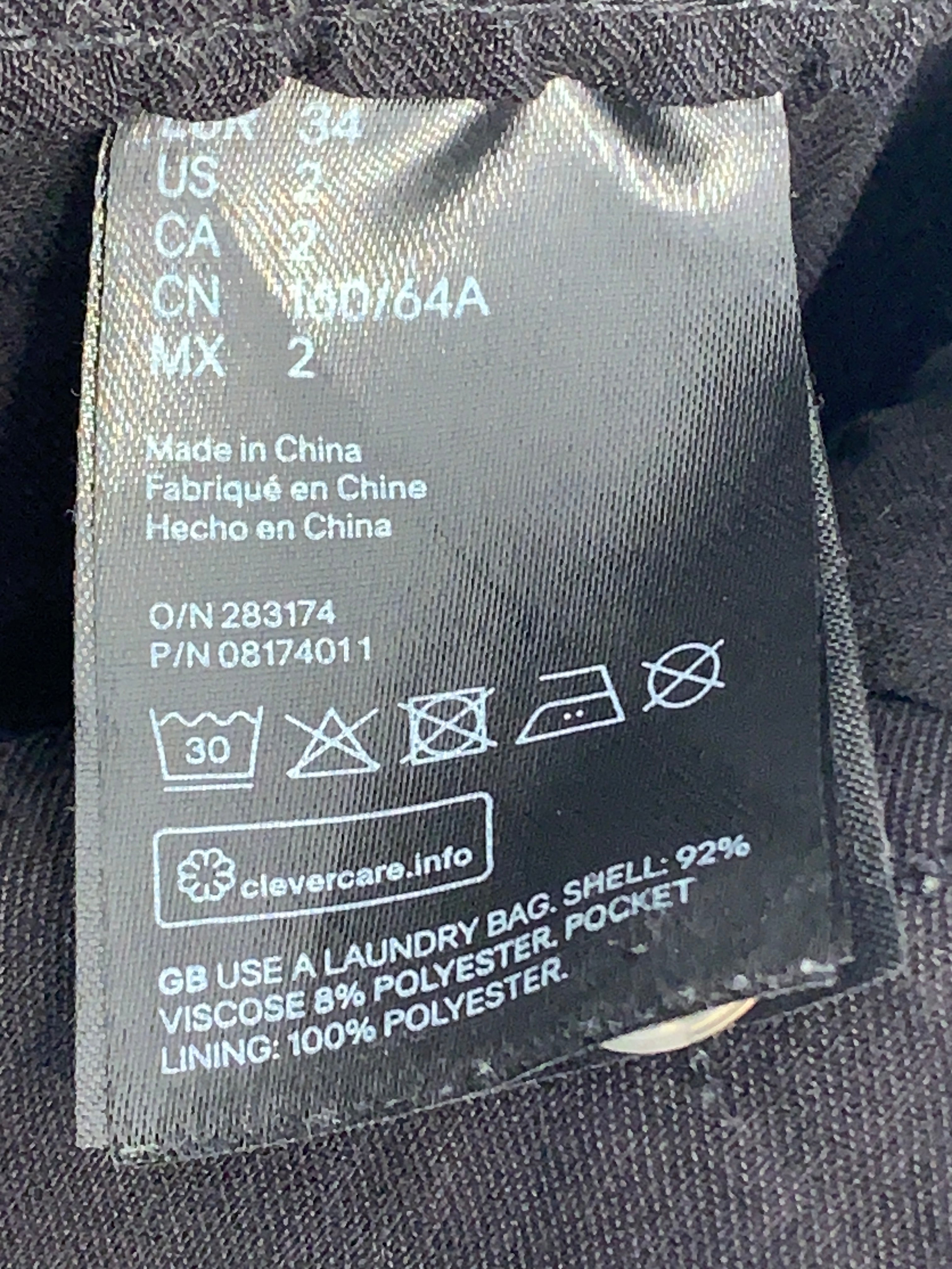 H&M Shorts